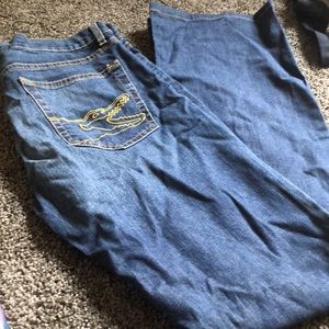 Lacoste jeans